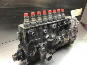 Liebherr Einspritzpumpe